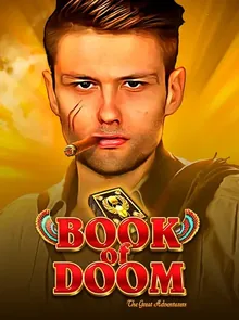 Book Of Doom