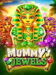 Mummys Jewels